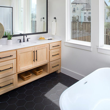 Lakes at Legacy in Prosper, TX // Shaddock Homes
