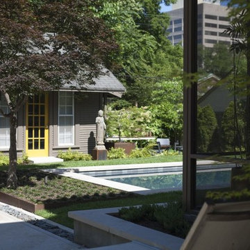 Central Gardens