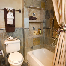 Bathrooms