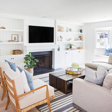 Living Room Ideas