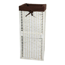 hampers/stools