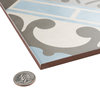 Evasion Ceramic Floor and Wall Tile (10.95 sqft./case)