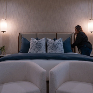 Linda Vista - Living Spaces