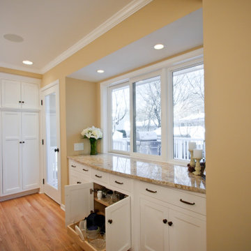 Minneapolis Kitchen 2