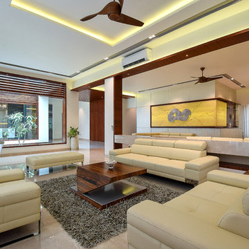 Vastu Villa