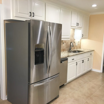 Brandon Kitchen Renovation