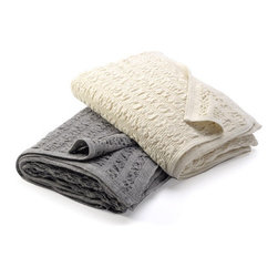 Accessories - Throws