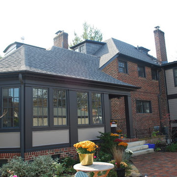 Russo residence