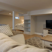 Family/living Rooms