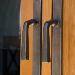 Door Hardware - Products