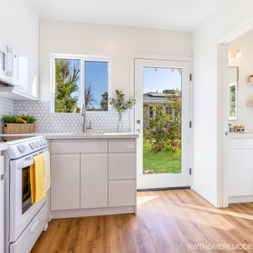 Accessory Dwelling Unit (ADU)
