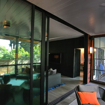 Deep Eddy Modern