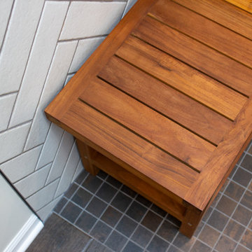 Wet Room in Hawthorn Woods