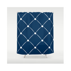 Umbelas Shower Curtains - Shower Curtains