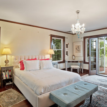 Colonial House Designs