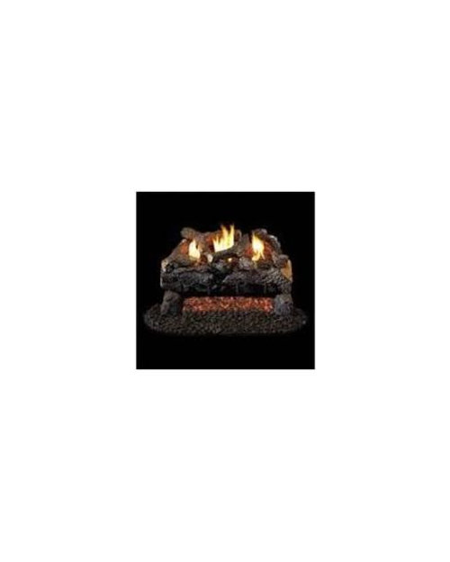 Your Gas Fireplace Logs Preferences?