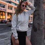 Darya Mironova's photo