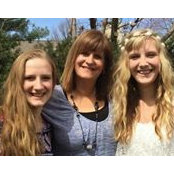 Lisa Markle's photo