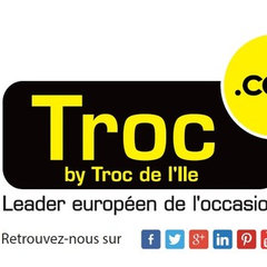 Troc.com du Château d'Olonne