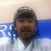Andrew Kim's photo