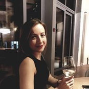 Dasha Lysaks billede