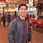 Kevin Espiritu's photo