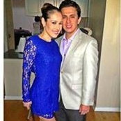 Paola Alvarez-Caceres's photo