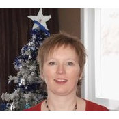 Christine Lévesques billede