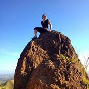 Karren Aguas's photo