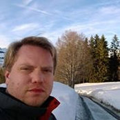 Chris Tietze's photo