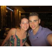 Rachel Mitchell's photo