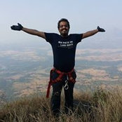Foto von Naresh Sharma