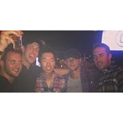Foto di Brandon Markiw