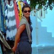 Zinaida Nakicevic's photo