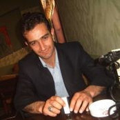 Yunus İnce's photo
