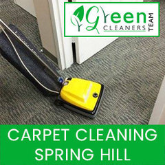 Carpet Cleaning Spring Hill
