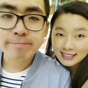Morgan FU's photo