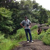 Foto von Jayan Nerianthara