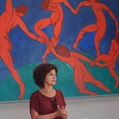 Julia Portarova's photo