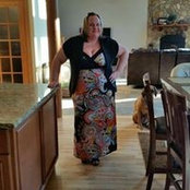 Yvette Berger's photo