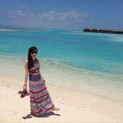 Sophie SU's photo