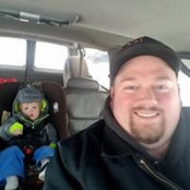 Cory Carr's photo