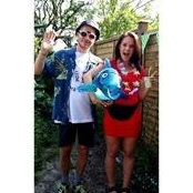 Sam Taylor's photo