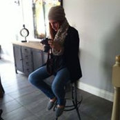 Audrey Busque's photo