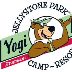 Yogi Bear's Jellystone Park Camp - Resort in Brans