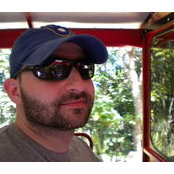 Jeff Cohen's photo