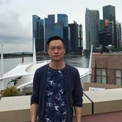 Foto von Charles Ong