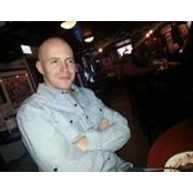 Stafford Harrison's photo