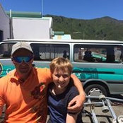 Dan Roberts's photo