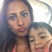 Leila Larrocha's photo